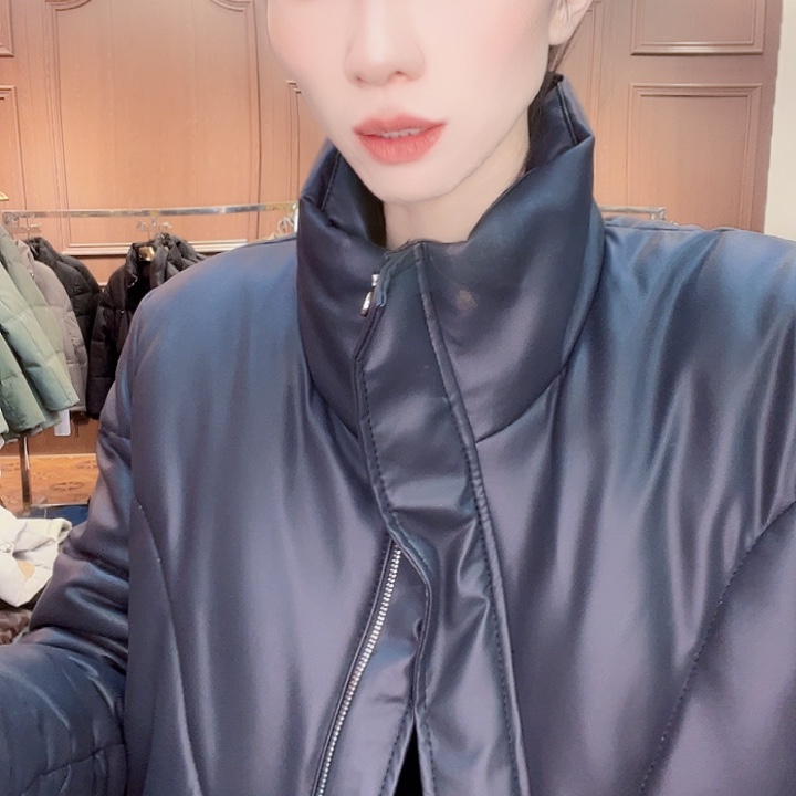 125……135斤皮羽绒服