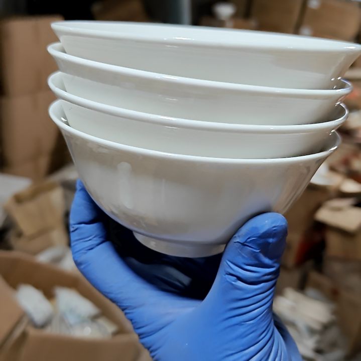 摆件陶瓷盘子碗啥都有12.5厘米