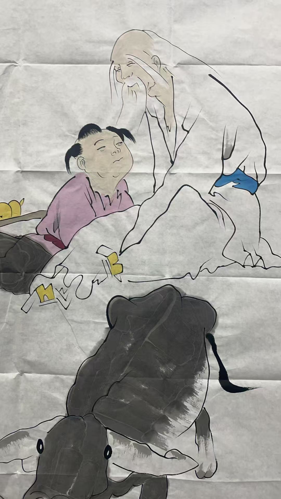 【中瑞】精品装饰画通用链接