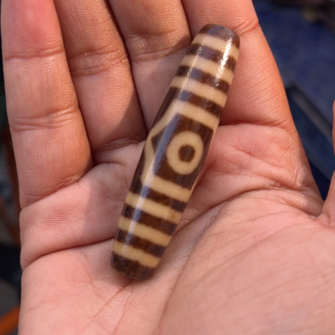 【闪购商品】玛瑙/玉髓珠子  未镶嵌