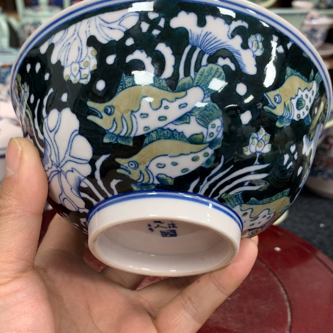 陶其他景德镇陶瓷 碗 盘 杯 壶 碟 各种……