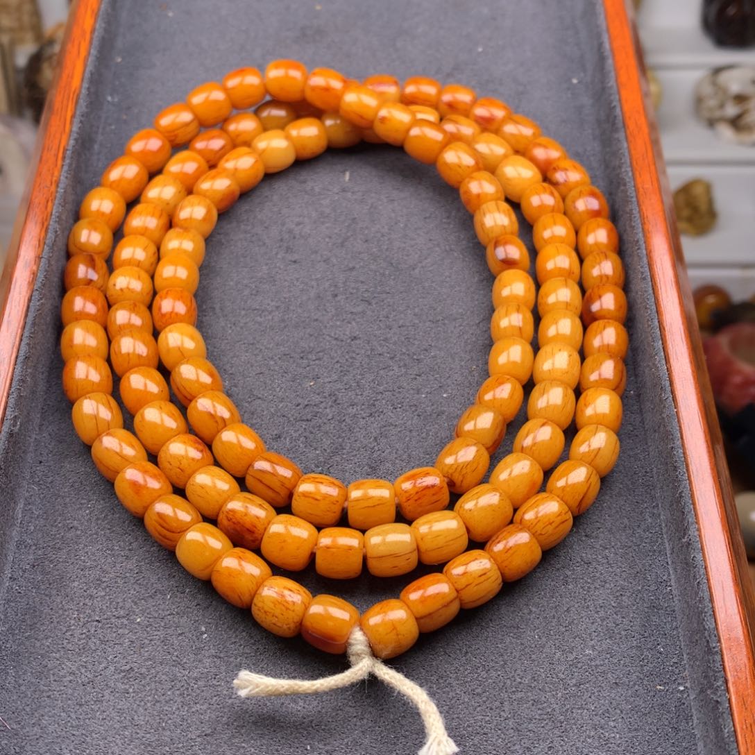 驼骨其他天天都在盘  8