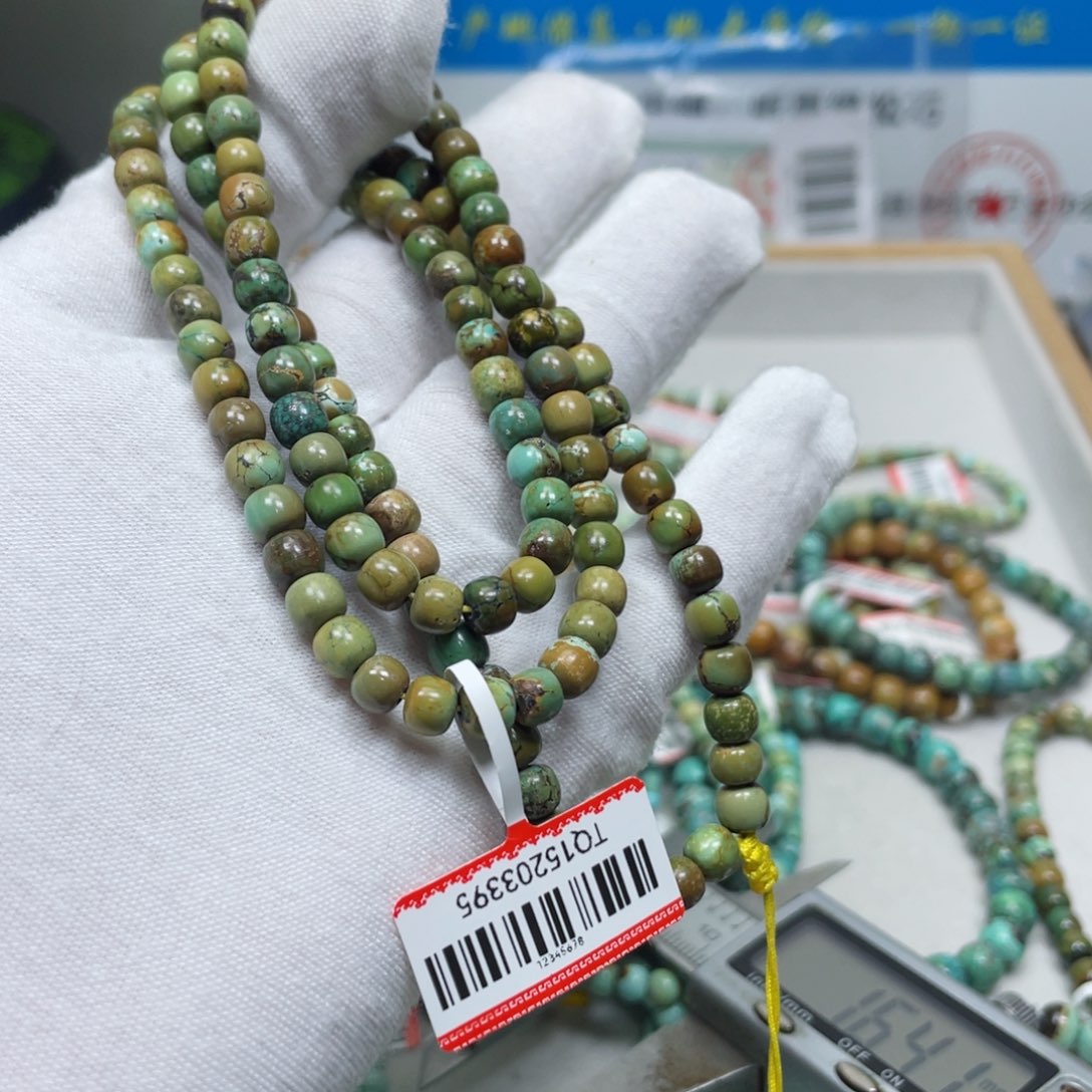 绿松石其他未镶嵌