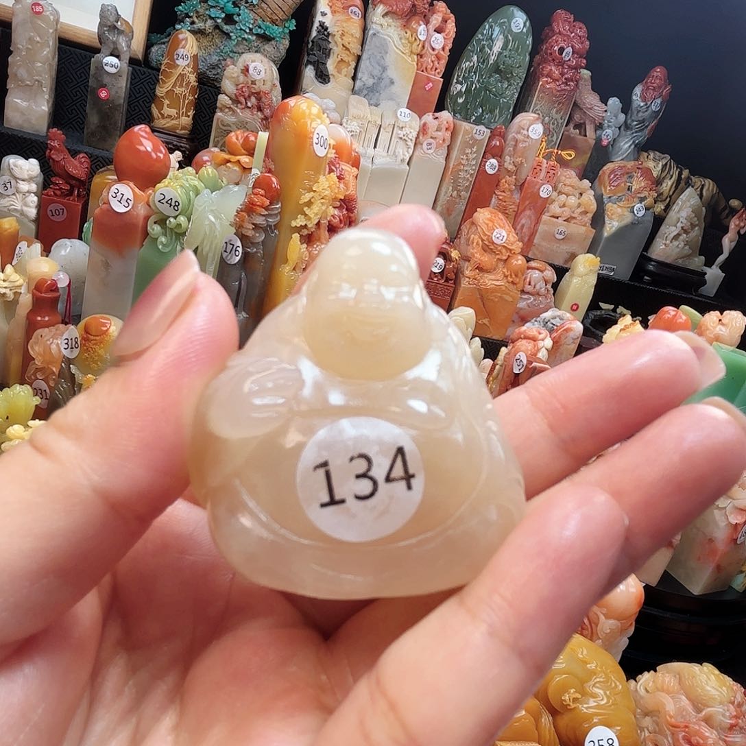 寿山石印石寿山⛰️⛰️