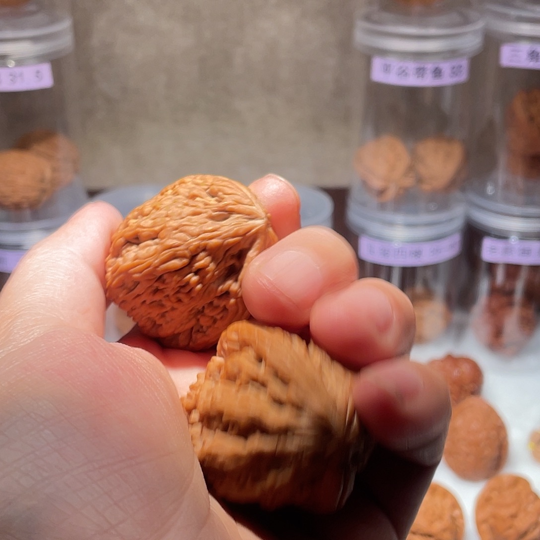 七***筒手串/手链核桃金牛