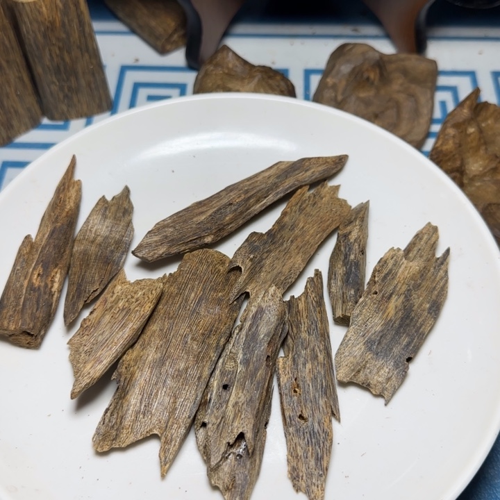 木质绿奇陆河虫漏62