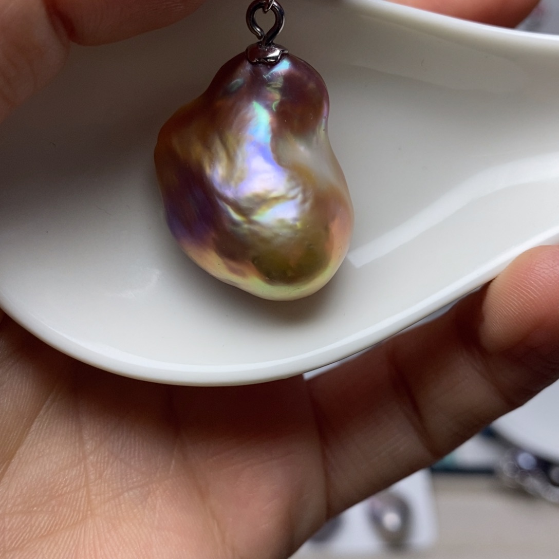 淡水珍珠其它未镶嵌