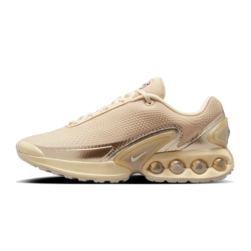 Nike耐克春季女鞋AIR MAX DN运动鞋训练跑步鞋人生跑鞋HV4861-200