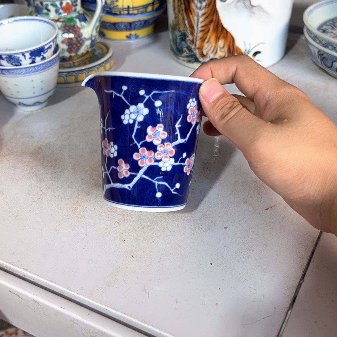 摆件陶瓷陶瓷材料加工