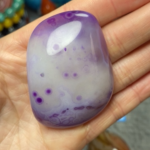 玛瑙/玉髓珠宝奇石未镶嵌