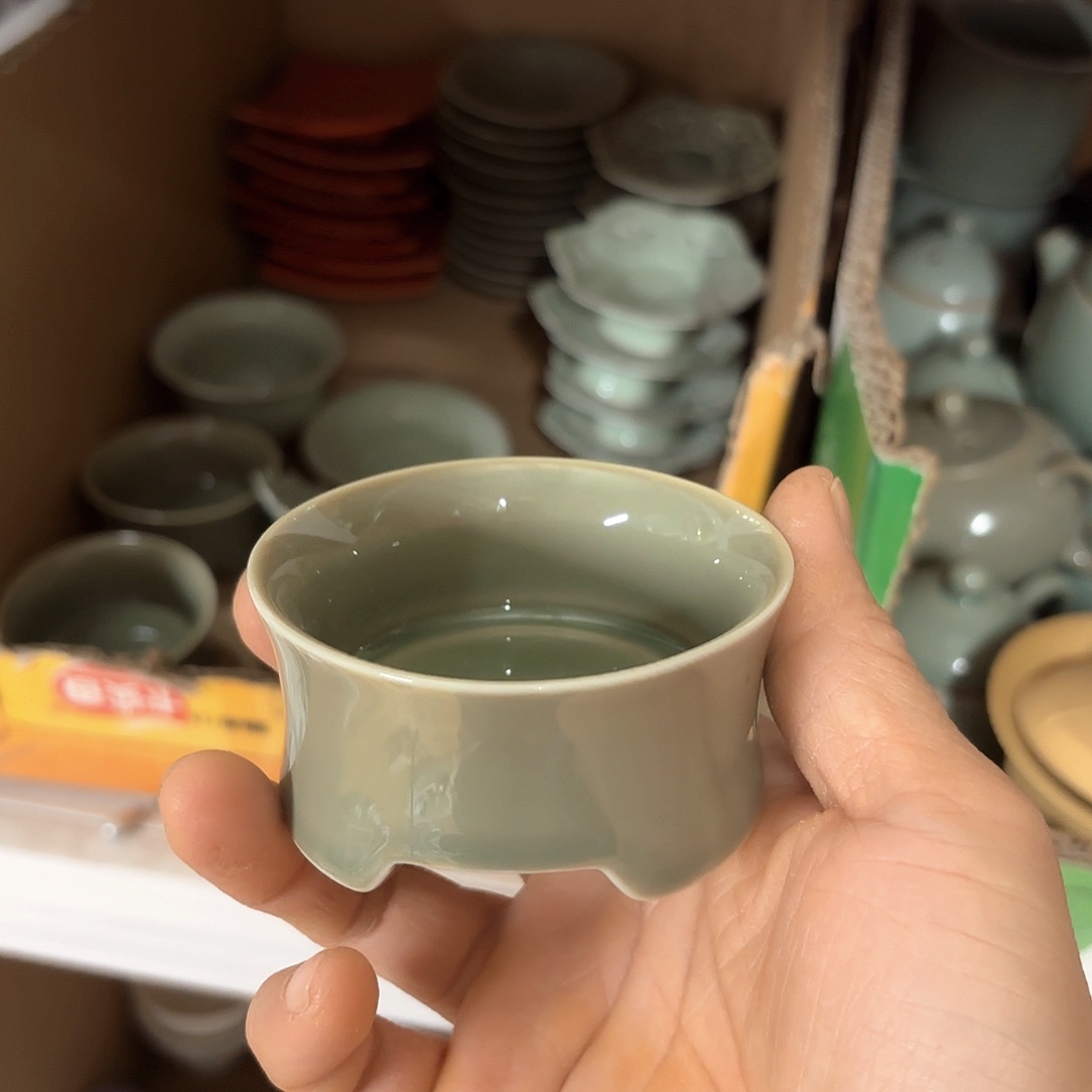 微瑕介意的不要下单