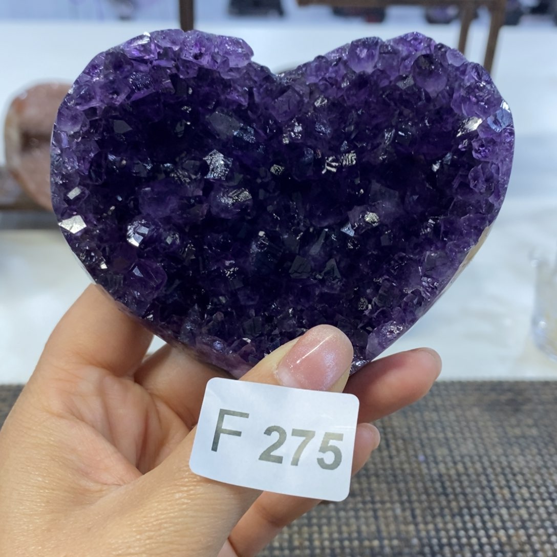 水晶摆件未镶嵌摆件