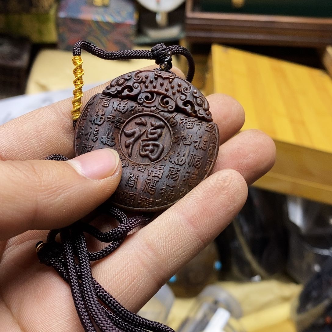 木质天*健文玩回血文玩回血