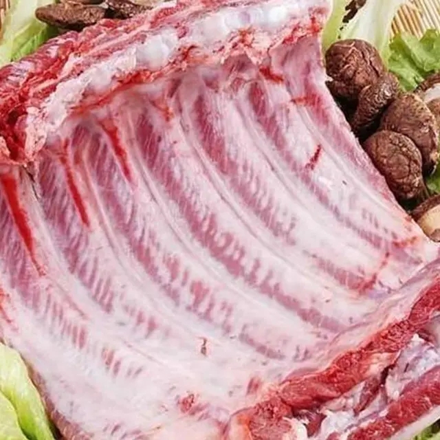 牛排骨新鲜现称改价（1-10kg）