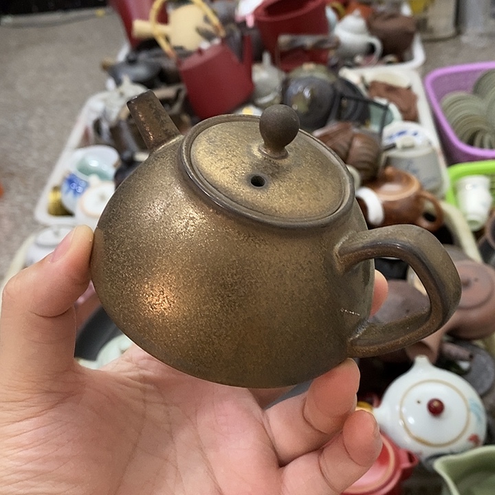 陶瓷艺术品及陶瓷制品