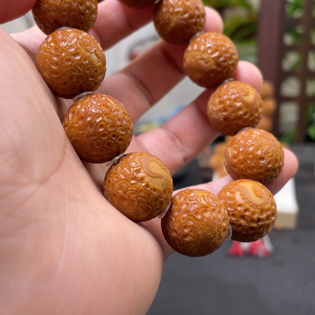 手串/手链橄榄核橄榄核