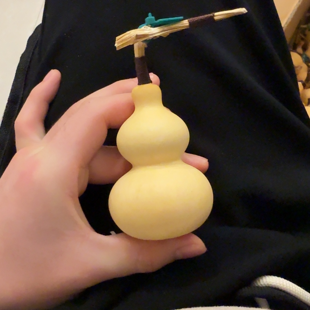 P****舎得出品精选葫芦SHEDE