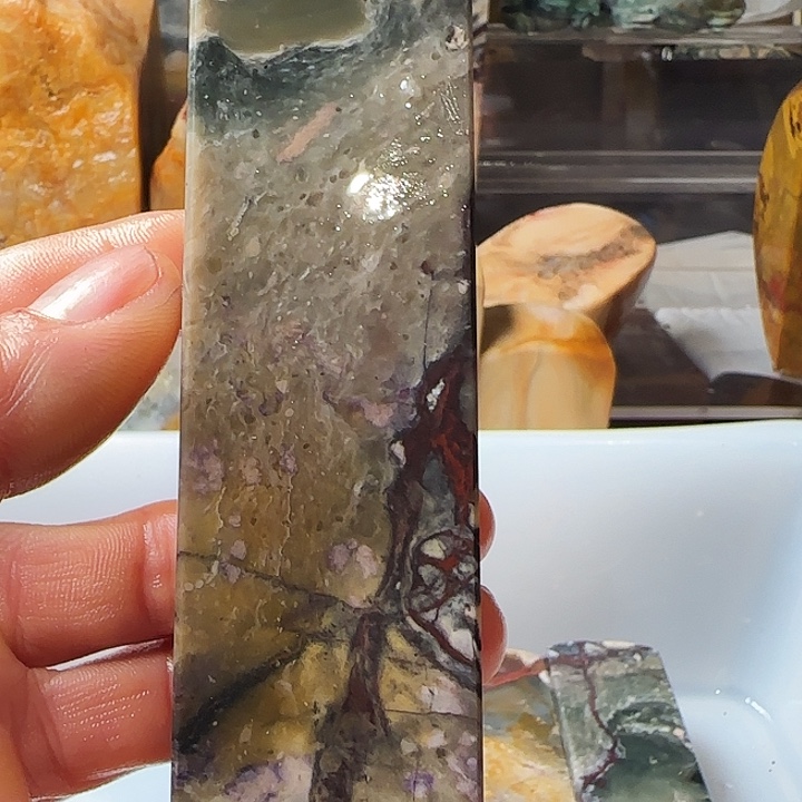 小***蛋印石昌化石昌化朱砂印章