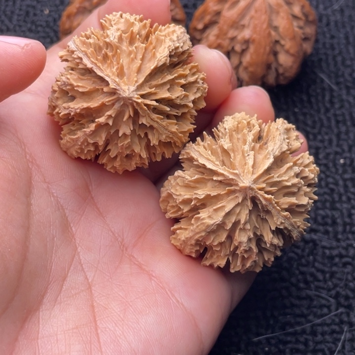 文玩核桃吊坠文玩核桃4