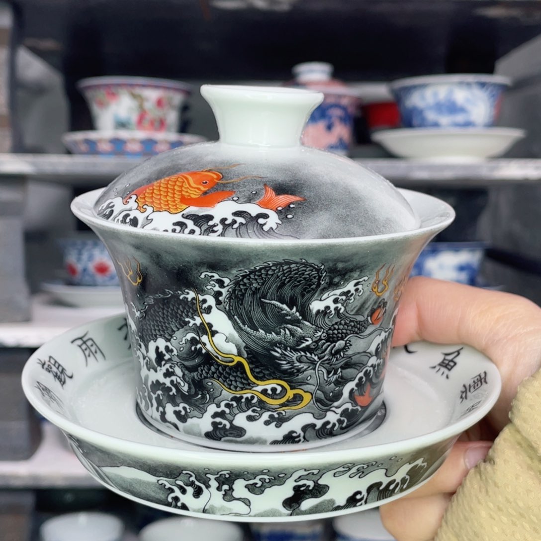 景德镇陶瓷闪购链接