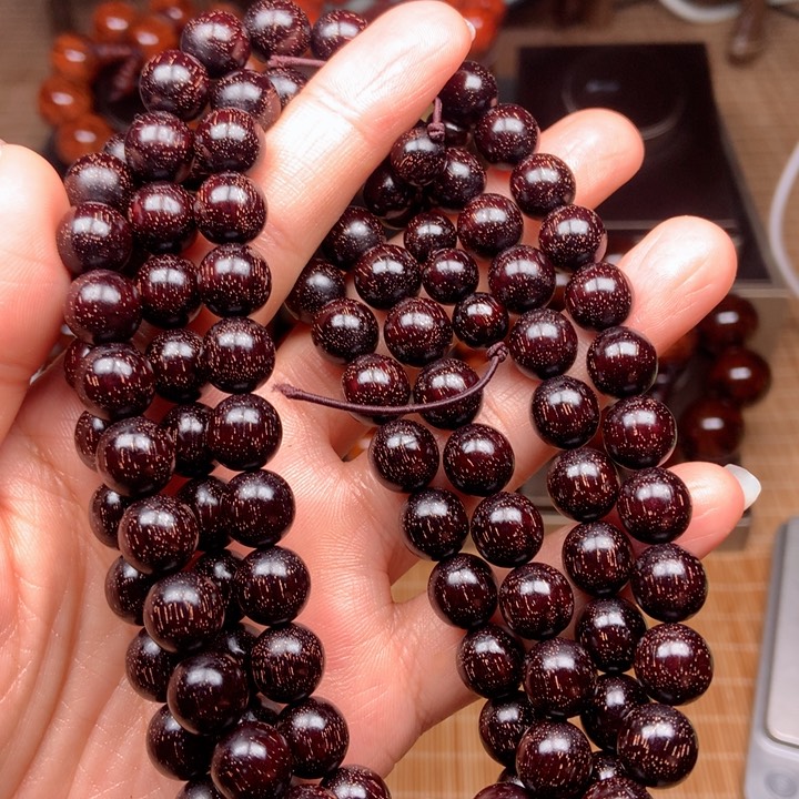 檀香紫檀（小叶紫檀）宁2w