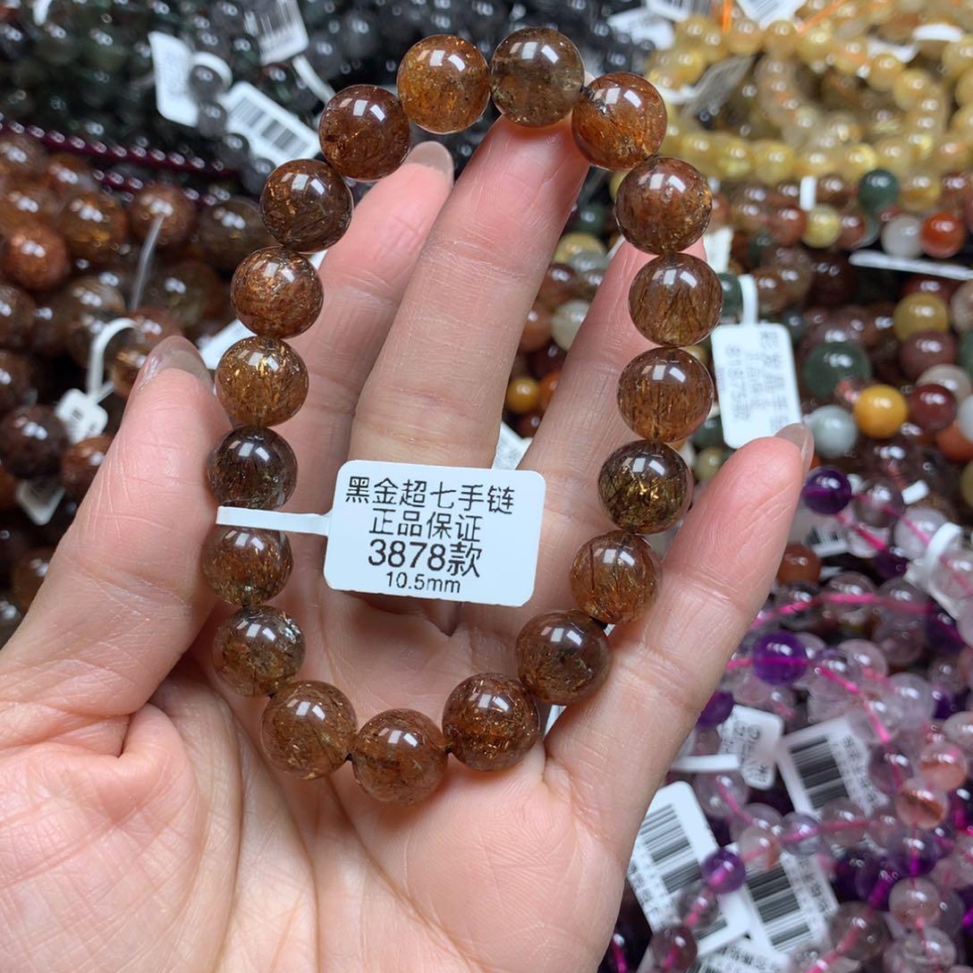 水晶天然未镶嵌天然