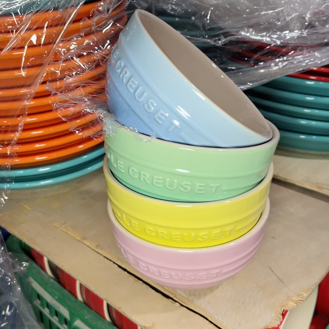 瓷片微瑕陶瓷餐具家用 4.75