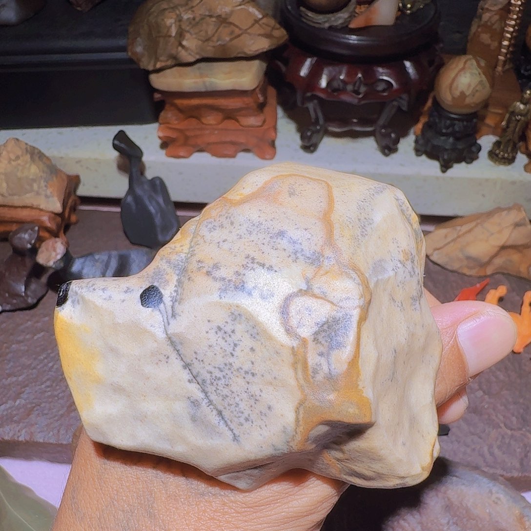 挂件合金玛瑙/玉髓