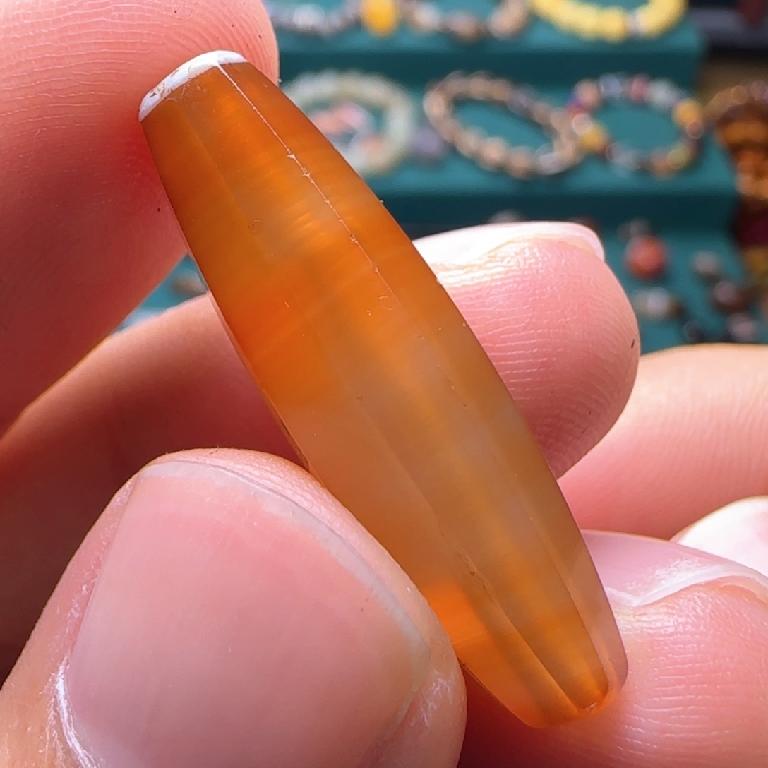 未镶嵌手链玛瑙/玉髓