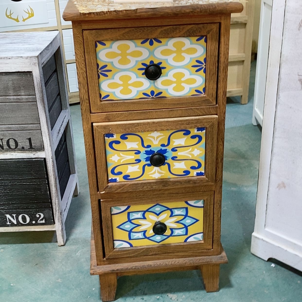 【闪购商品】红陶这是编号010