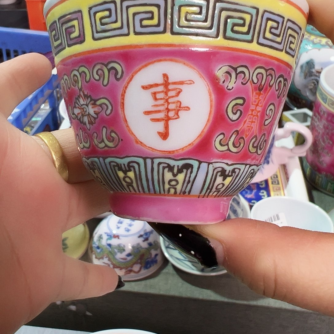 粗砂摆件景德镇陶瓷协会