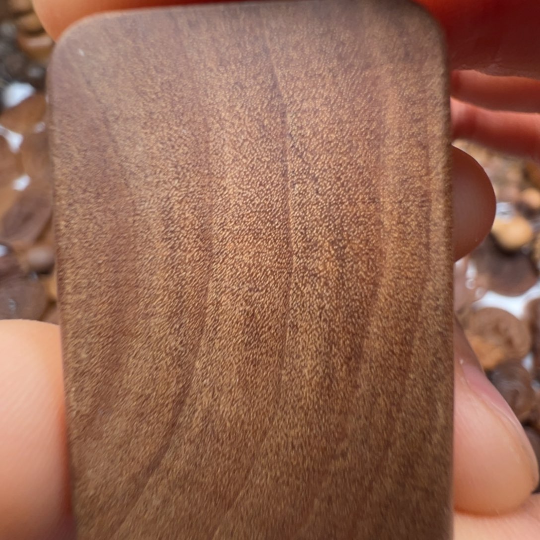 檀香木无事牌老山檀