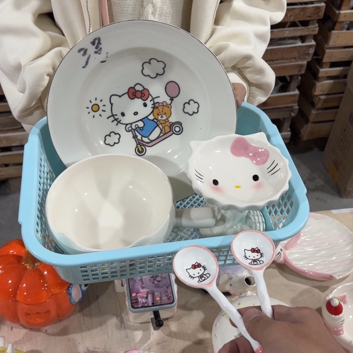 我们的目标是成为一个