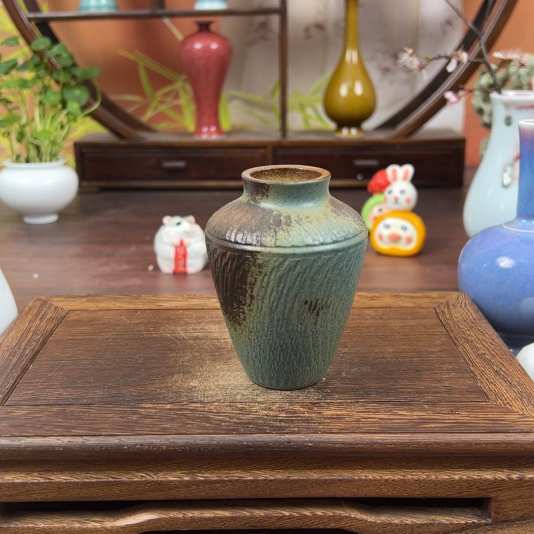 摆件景德镇瓷器艺术研究