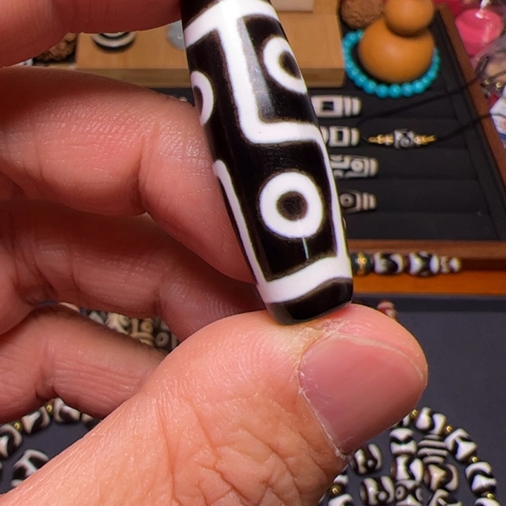 未镶嵌颈饰玛瑙/玉髓