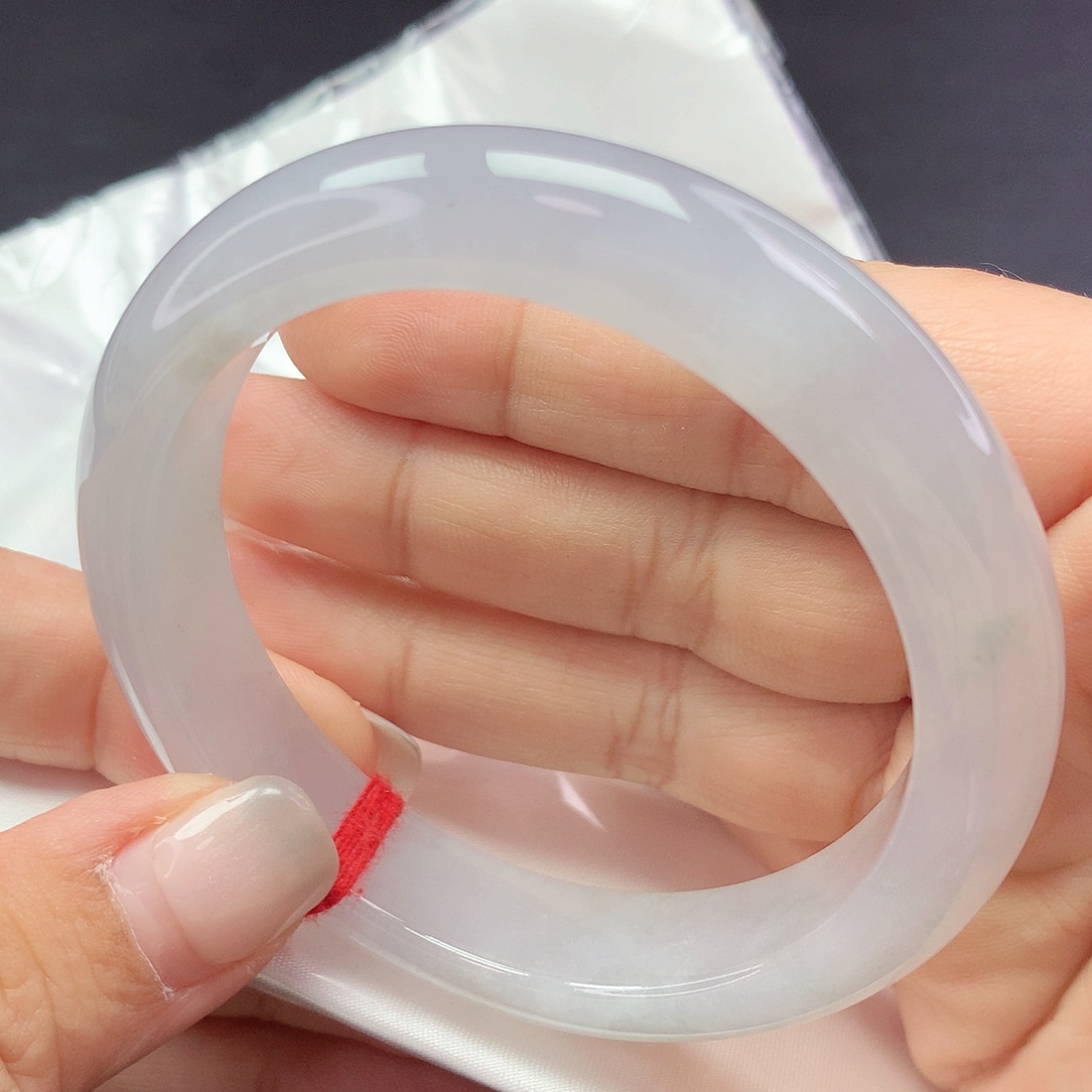 【闪购商品】翡翠手镯未镶嵌a 194550