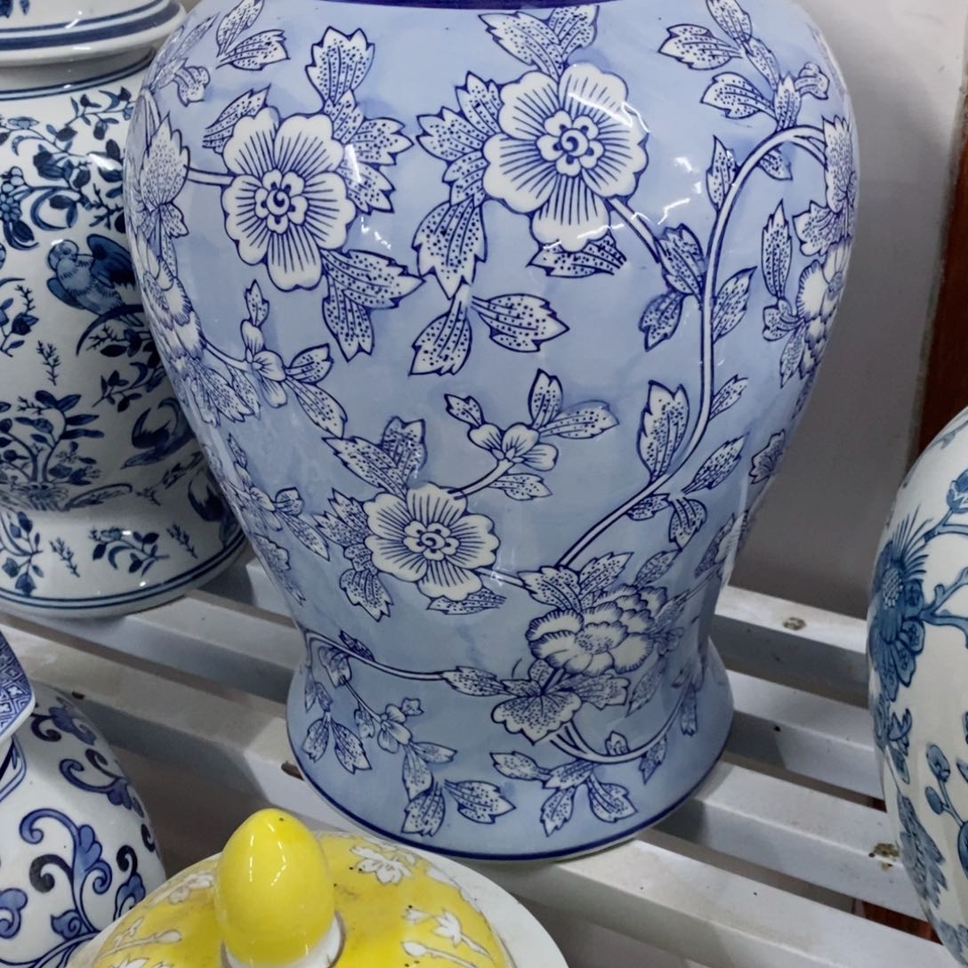 瓶对****中摆件摆件工艺品