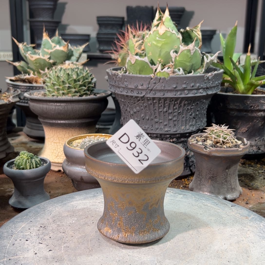 景德镇手工素里内口9.3高8.5