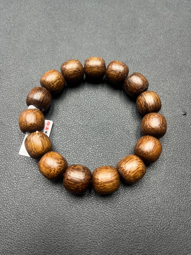 【小茜甄选】FY199木作文玩