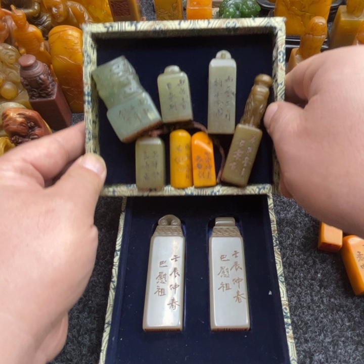 宁***巧寿山石印石888888888888