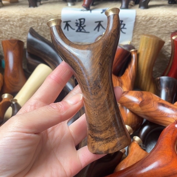 大果紫檀（缅甸花梨）瑕疵1651