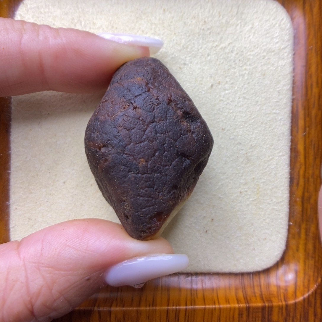 未镶嵌定制蜜蜡敏