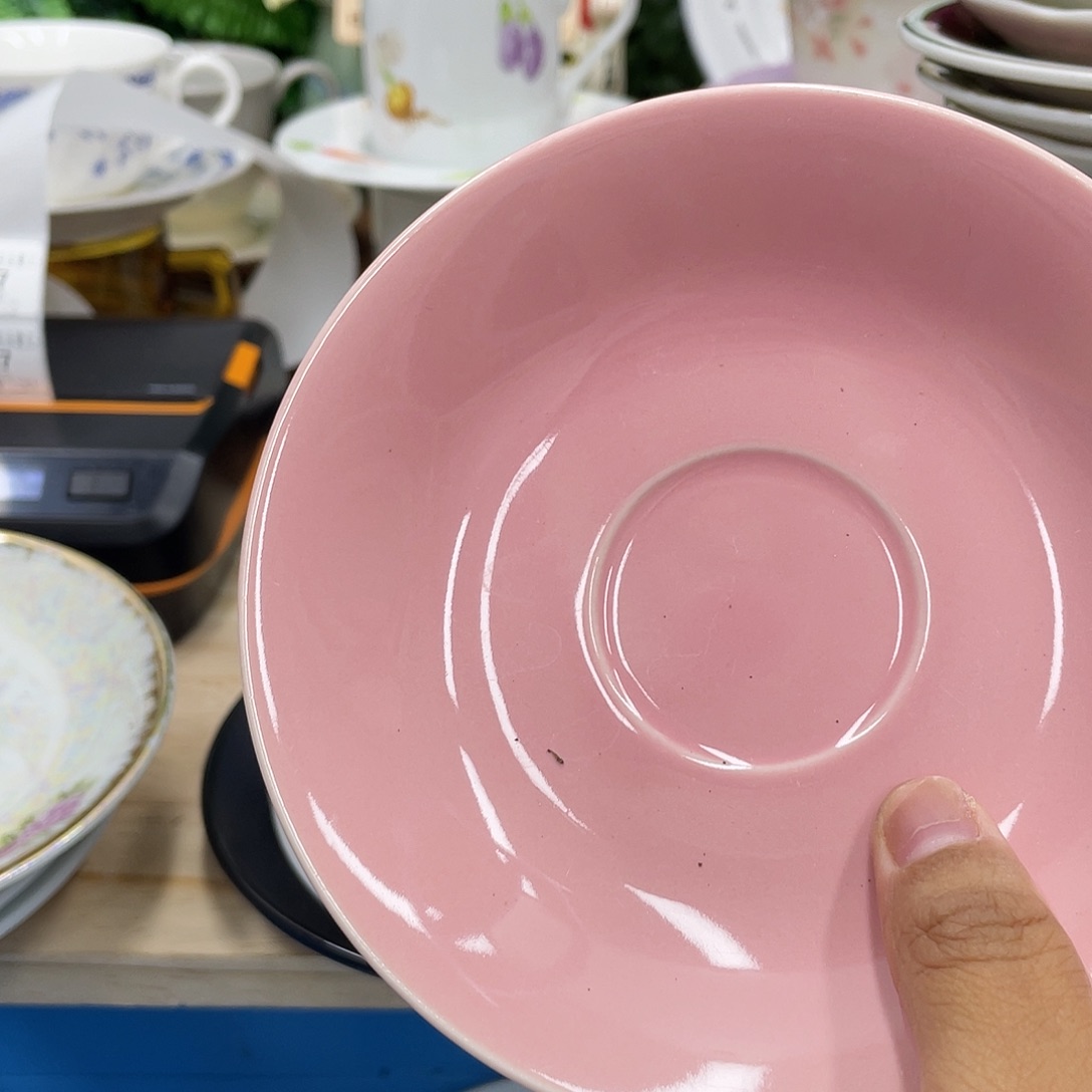 鹿屋家的美丽瓷器祈***愿