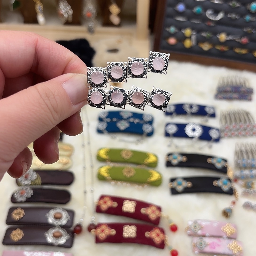 手工原创发卡一对50