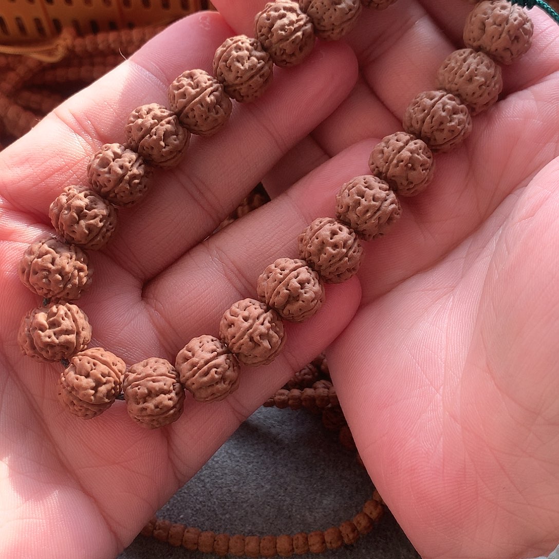 吊坠金刚菩提老树王