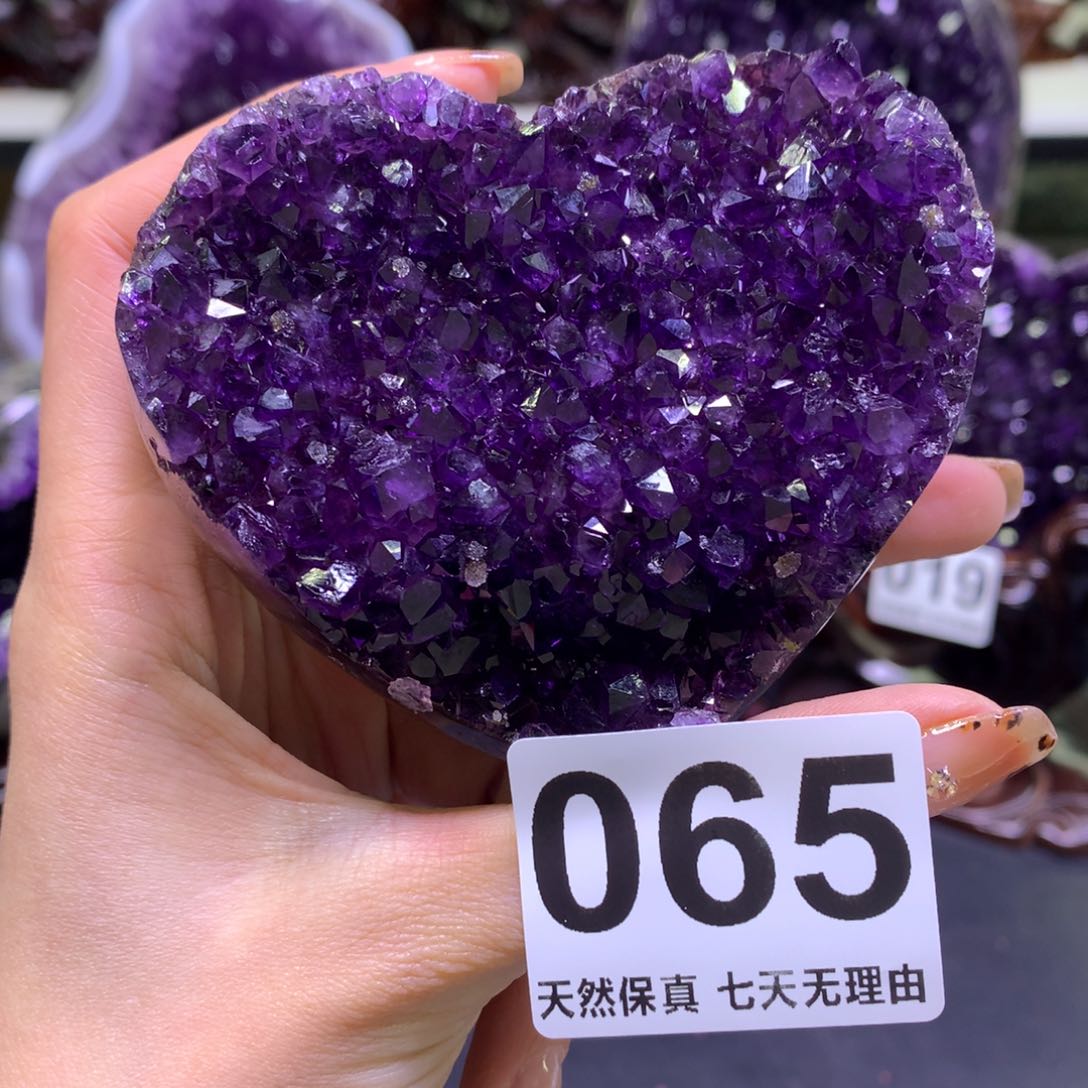 水晶水晶摆件未镶嵌