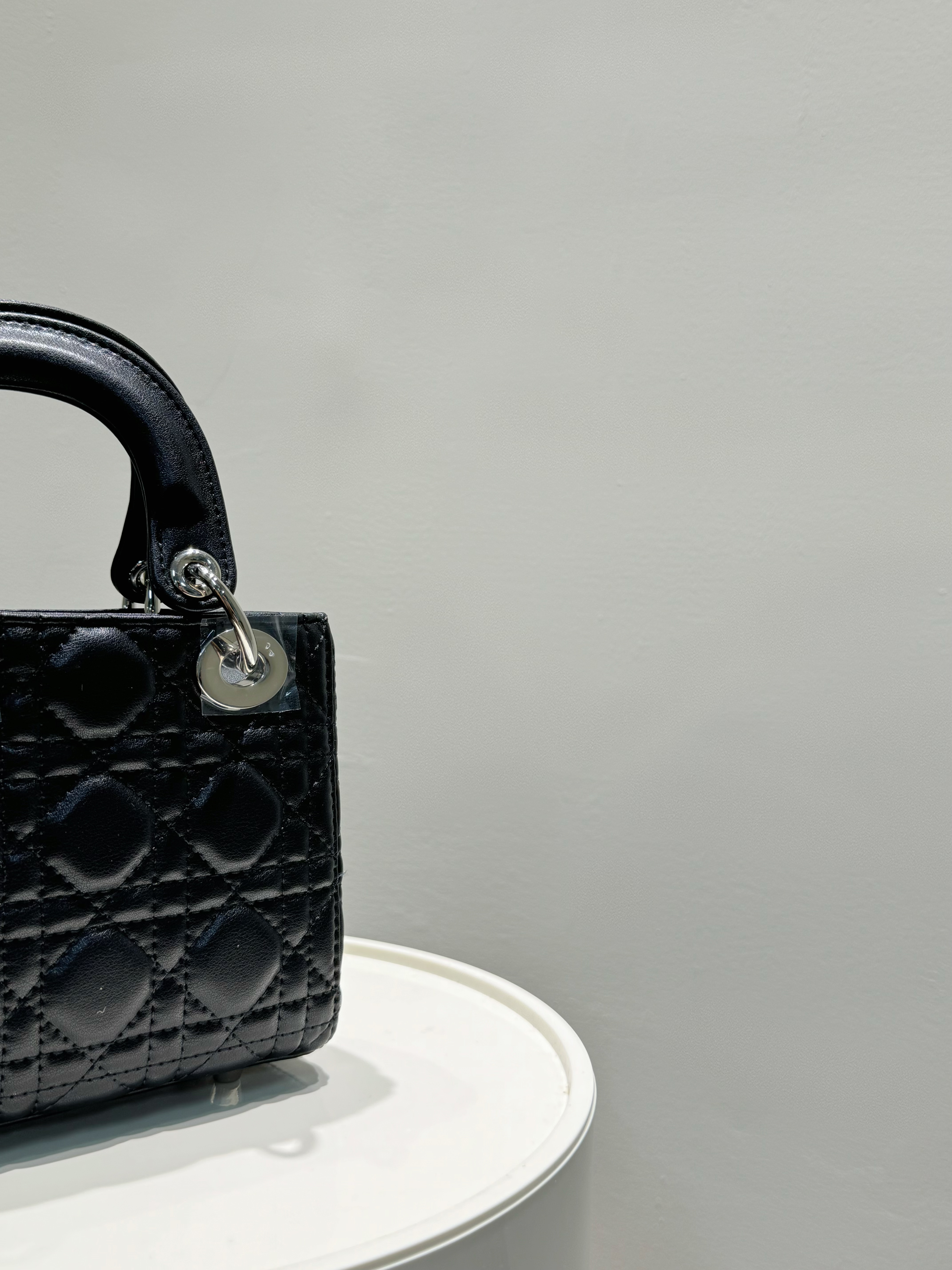 KEK【迷你菲】时尚百搭Q版小废包（无公仔挂件）