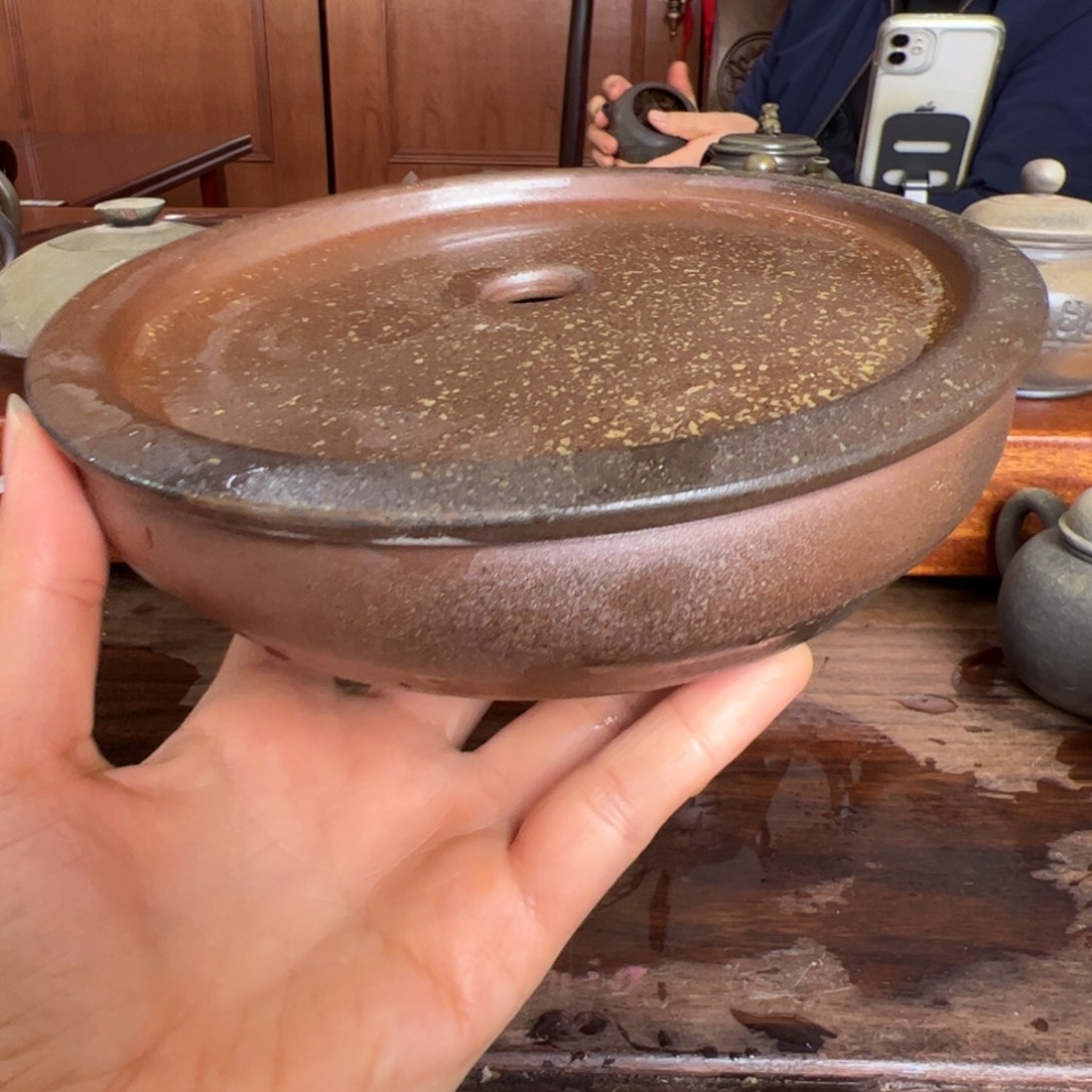 焉***知坭兴陶贵台龙窑W61