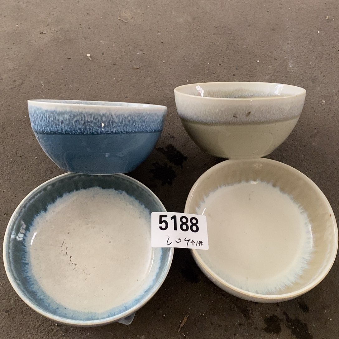 搪瓷外贸陶瓷微瑕5188