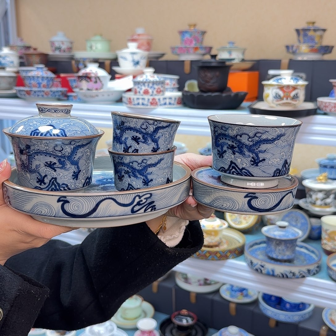 我们的目标就是成为更